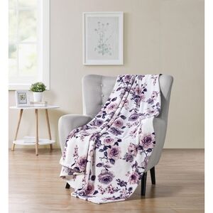 Dunlap Reversible Throw